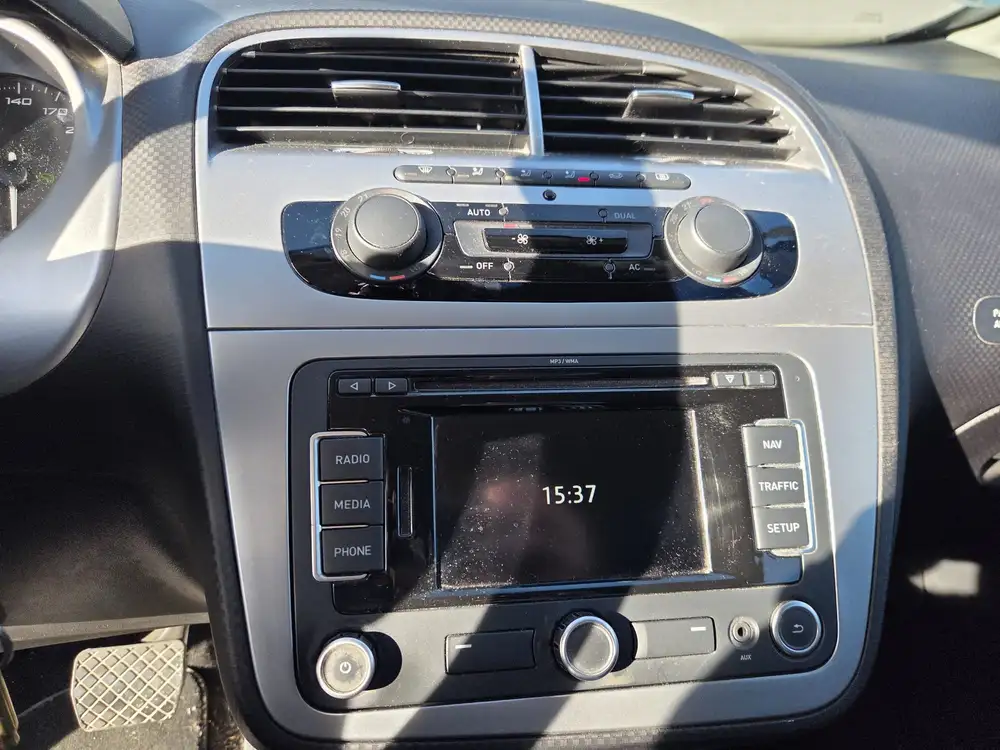 SEAT altea de segunda mano | Clidrive