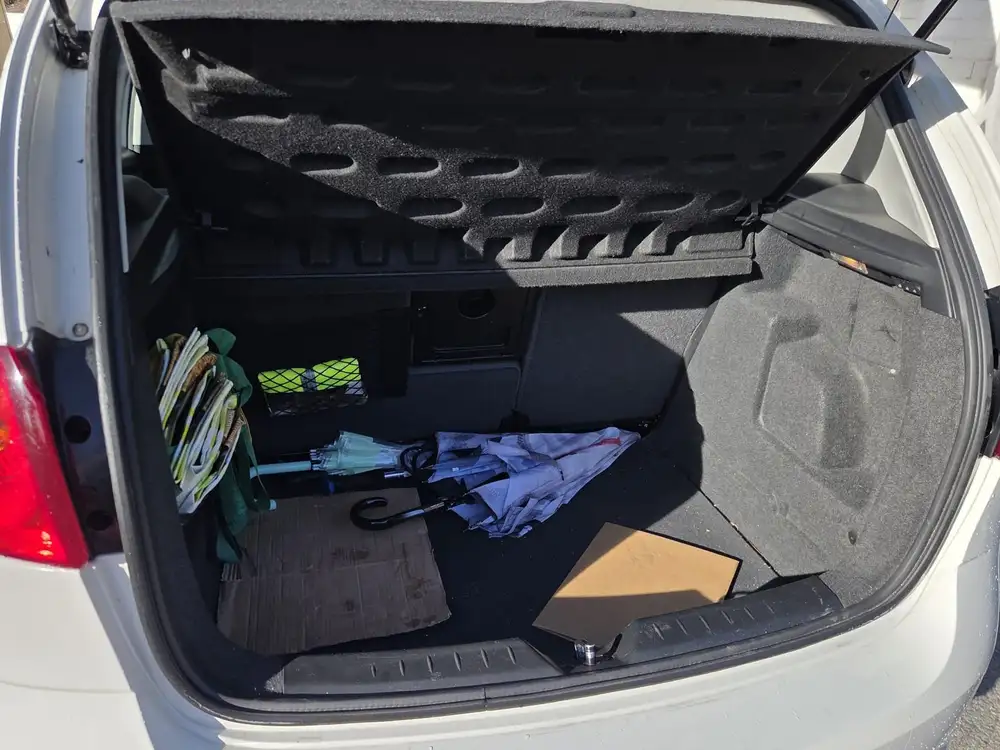 SEAT altea de segunda mano | Clidrive