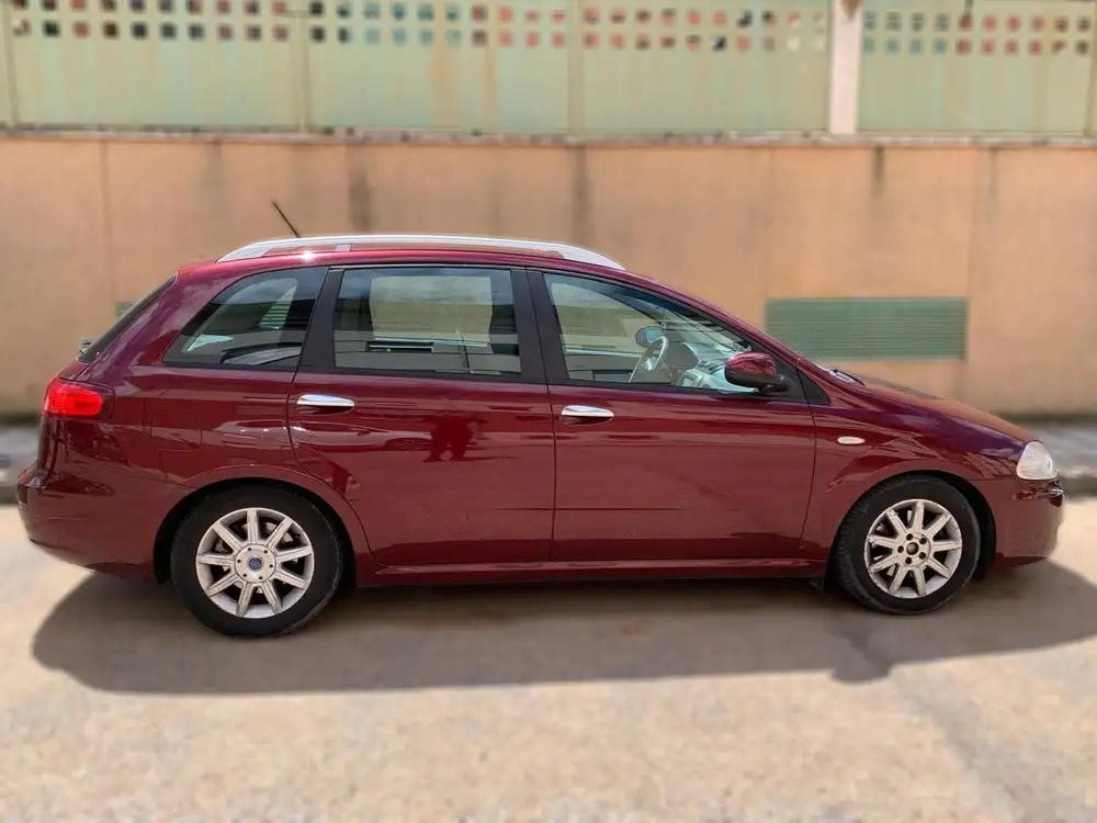 FIAT croma de segunda mano | Clidrive