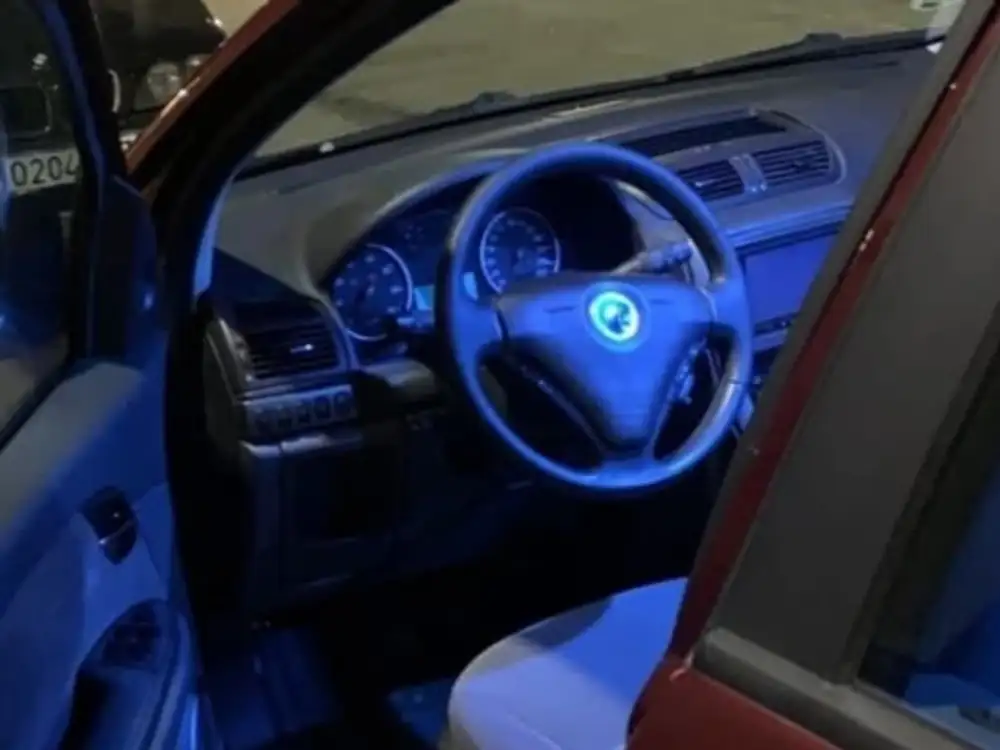 FIAT croma de segunda mano | Clidrive