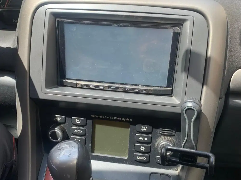 FIAT croma de segunda mano | Clidrive