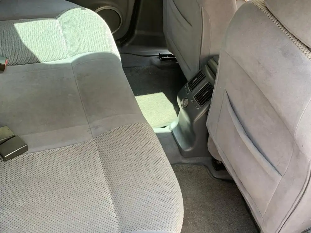 FIAT croma de segunda mano | Clidrive