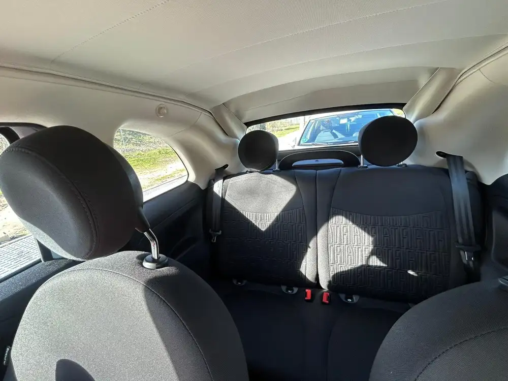 FIAT 500 de segunda mano | Clidrive