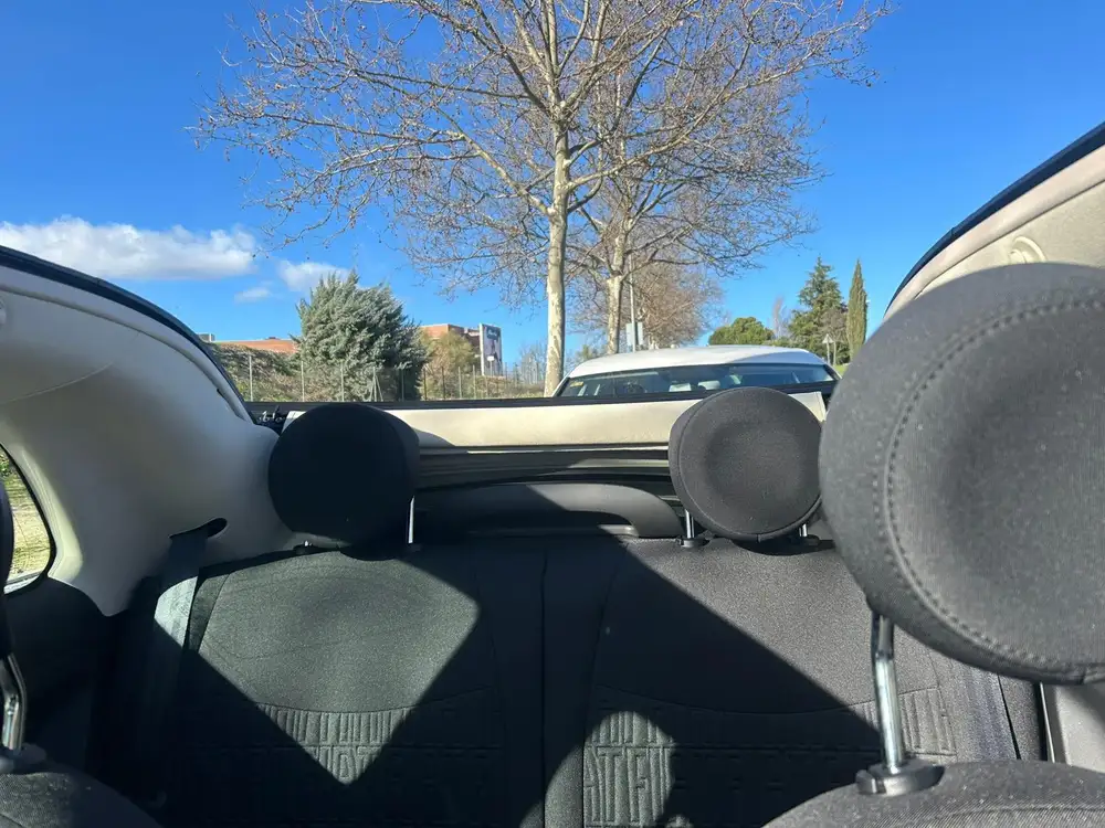 FIAT 500 de segunda mano | Clidrive