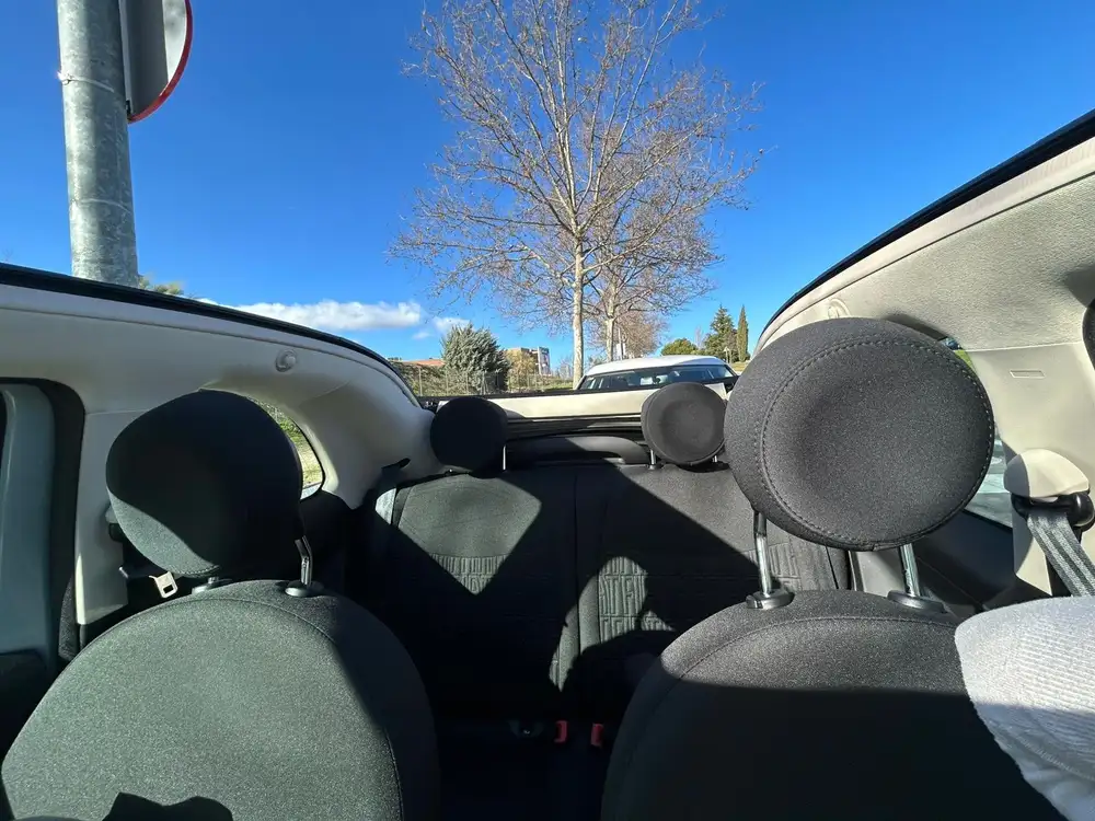 FIAT 500 de segunda mano | Clidrive