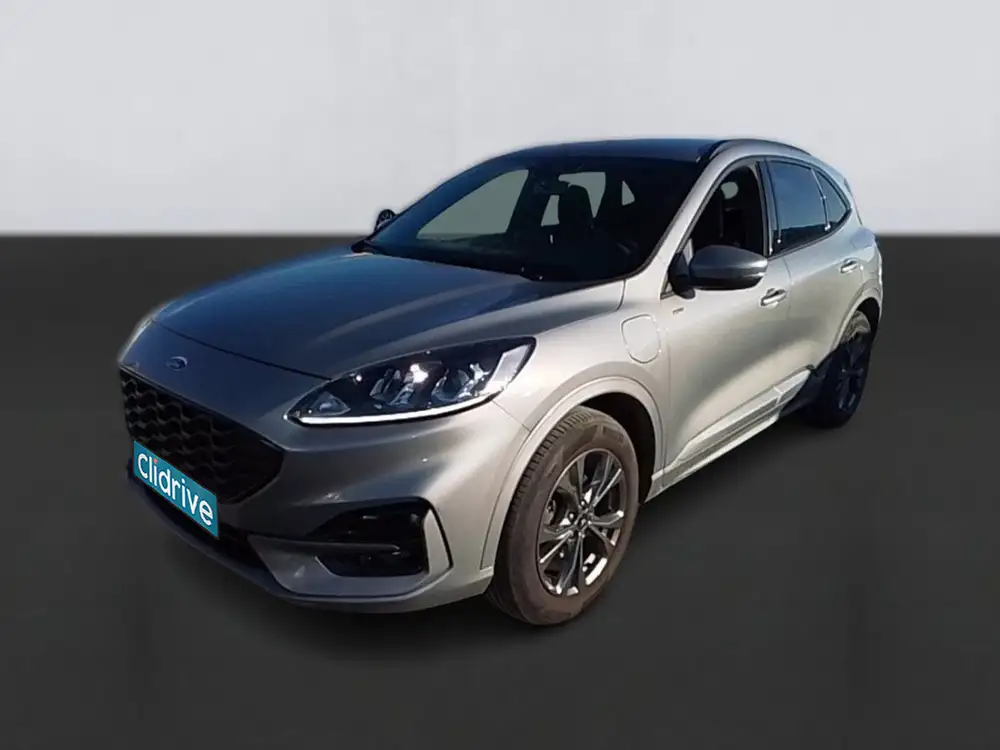 FORD kuga - Foto 1 | Clidrive