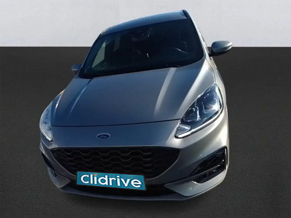 FORD kuga - Foto 2 | Clidrive