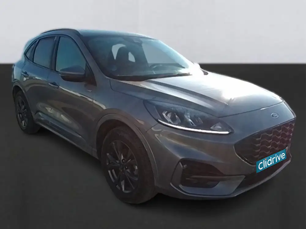 FORD kuga - Foto 3 | Clidrive