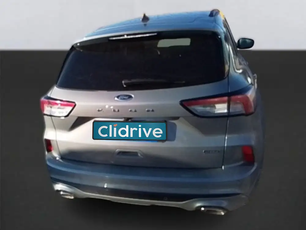 FORD kuga - Foto 5 | Clidrive
