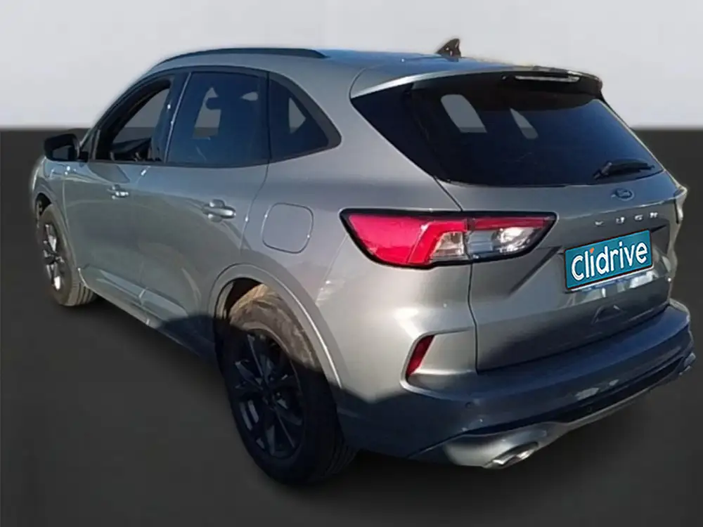 FORD kuga - Foto 6 | Clidrive