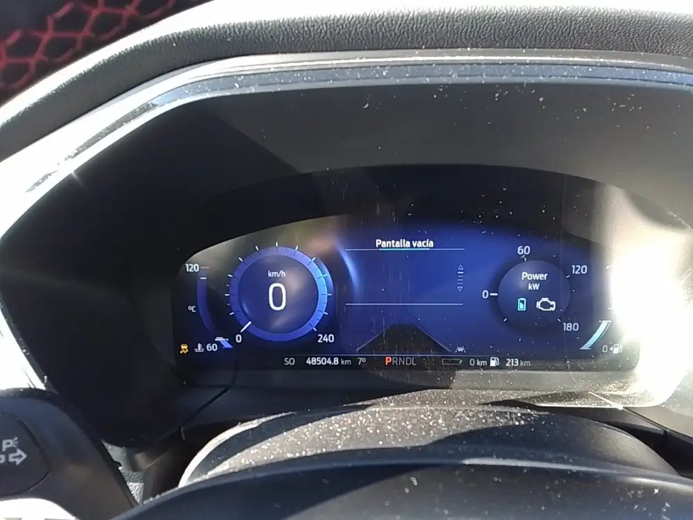 FORD kuga - Foto 7 | Clidrive