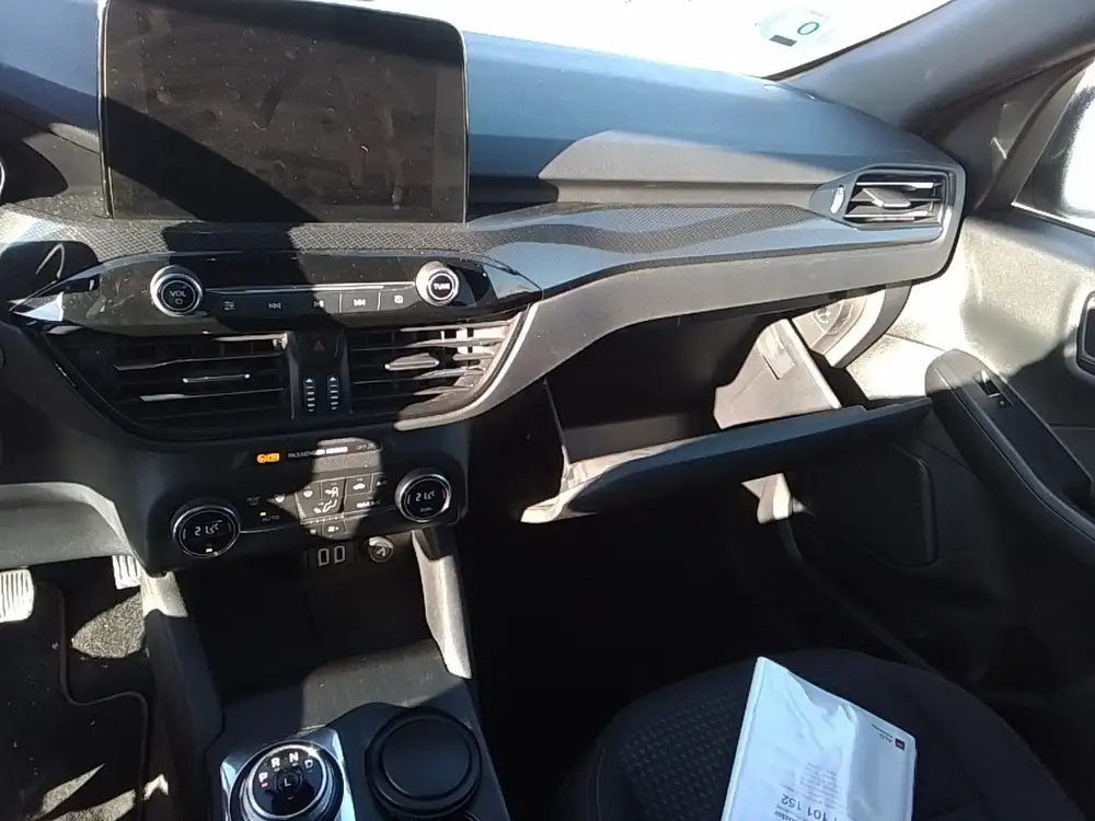 FORD kuga - Foto 8 | Clidrive