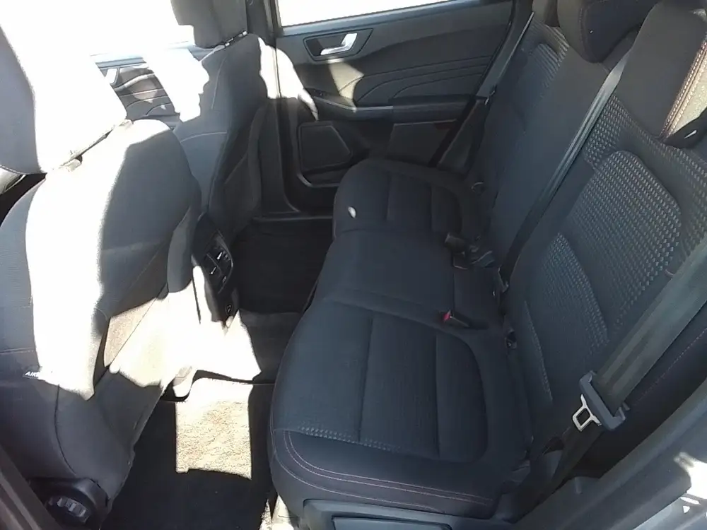 FORD kuga - Foto 9 | Clidrive