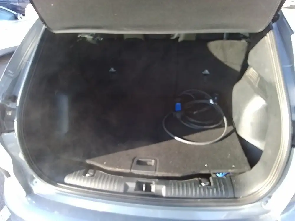 FORD kuga - Foto 10 | Clidrive