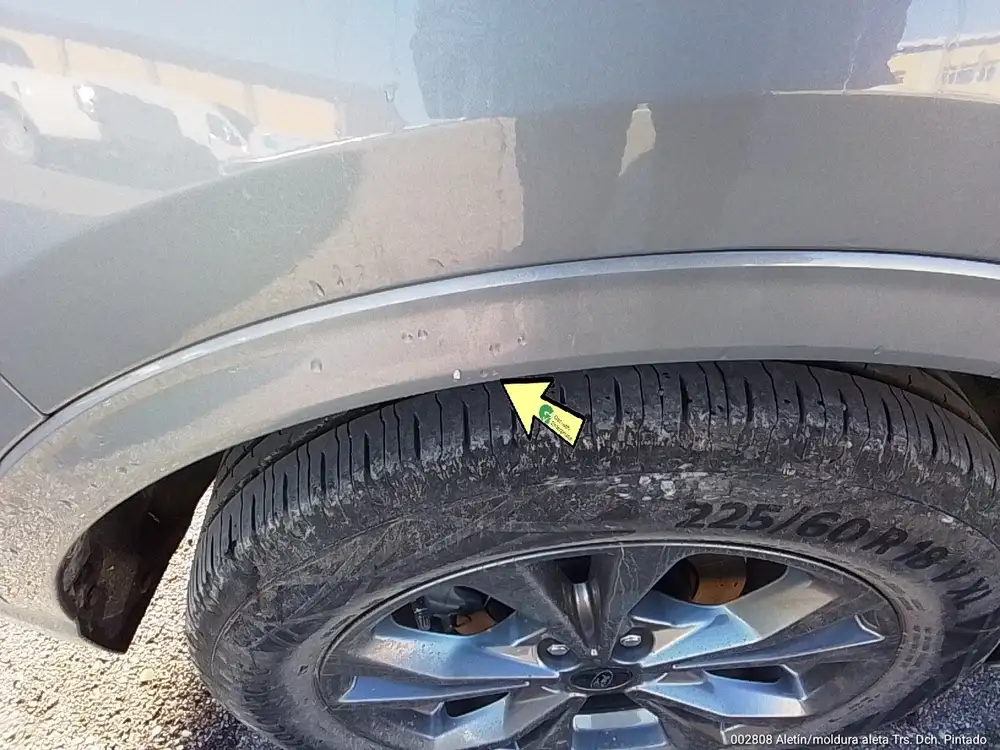 FORD kuga - Foto 11 | Clidrive