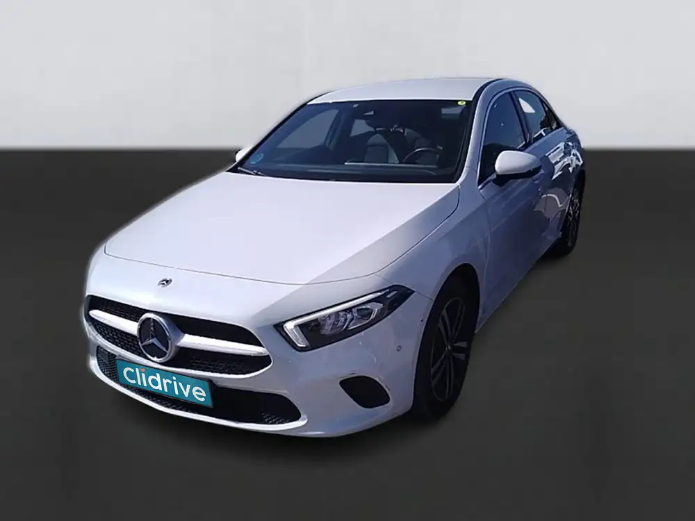 MERCEDES clase a - Foto 1 | Clidrive