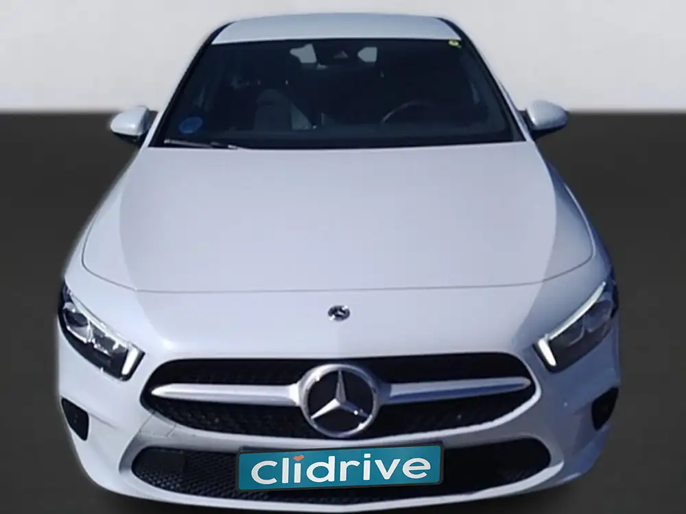 MERCEDES clase a - Foto 2 | Clidrive