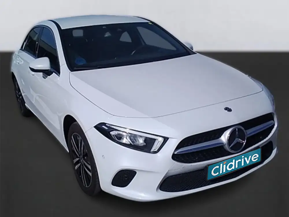 MERCEDES clase a - Foto 3 | Clidrive