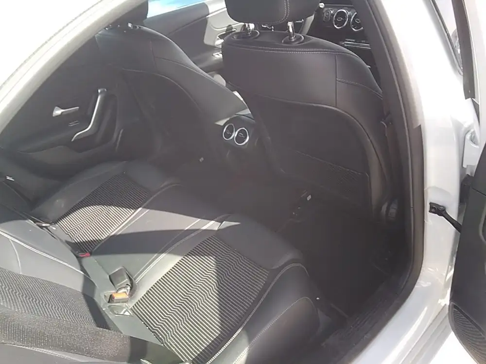 MERCEDES clase a - Foto 11 | Clidrive
