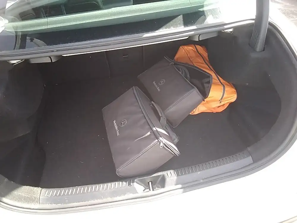 MERCEDES clase a - Foto 12 | Clidrive
