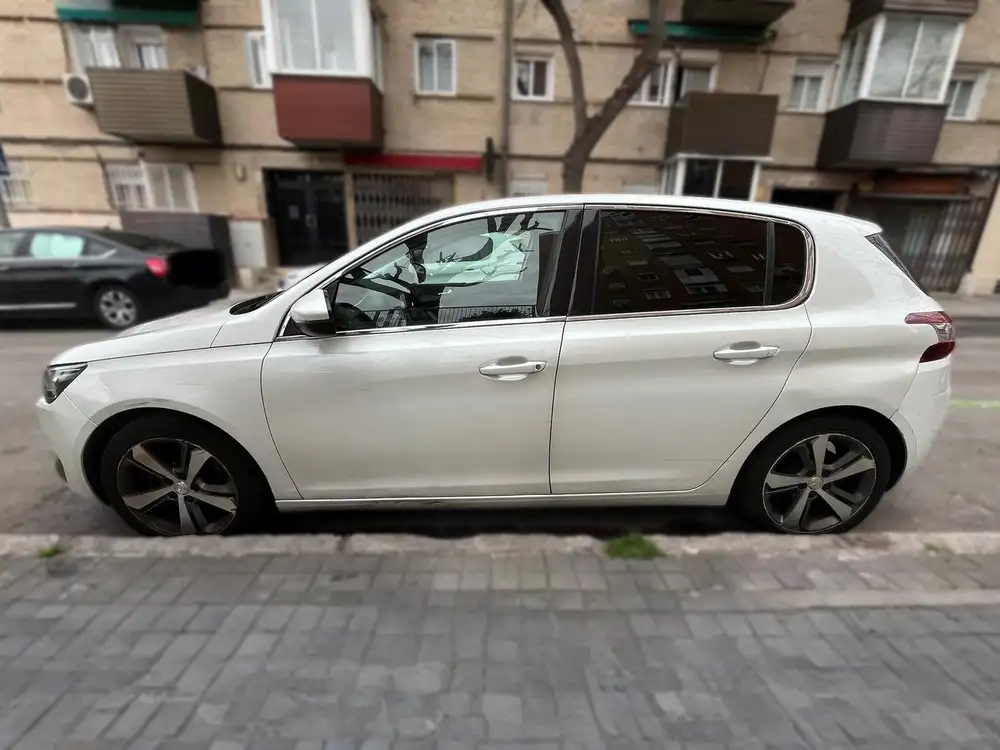 PEUGEOT 308 de segunda mano | Clidrive