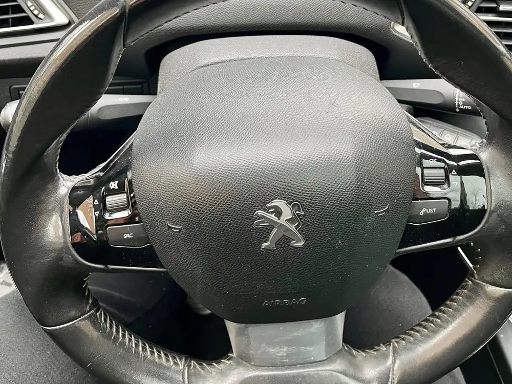 PEUGEOT 308 de segunda mano | Clidrive