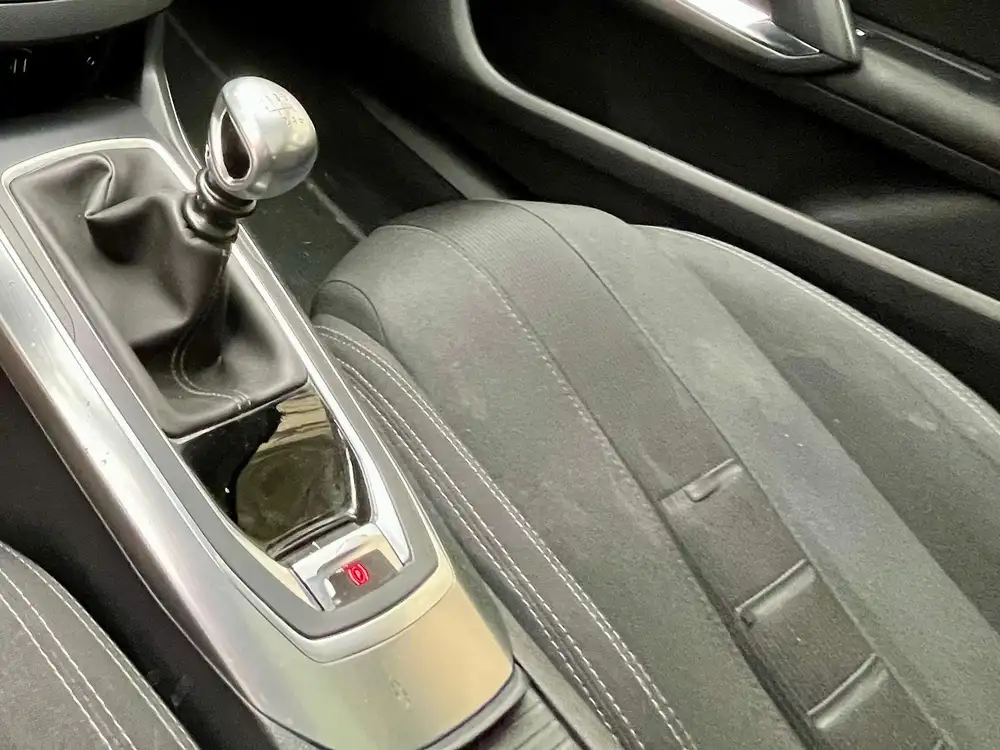 PEUGEOT 308 de segunda mano | Clidrive
