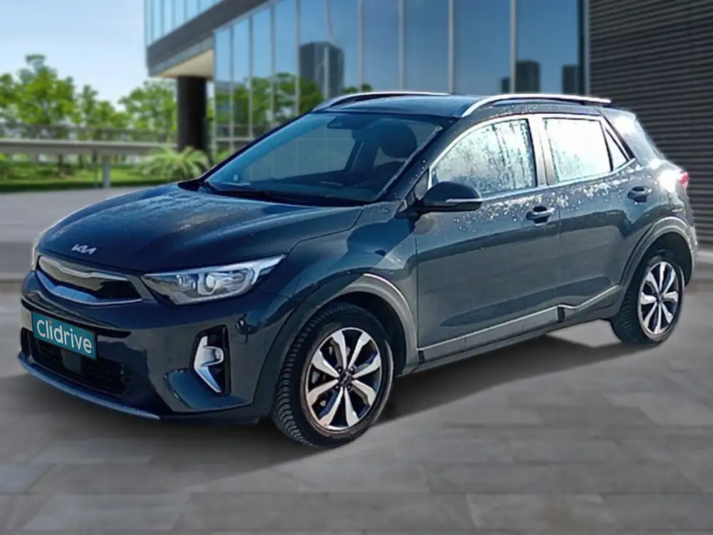 KIA stonic - Foto 1 | Clidrive
