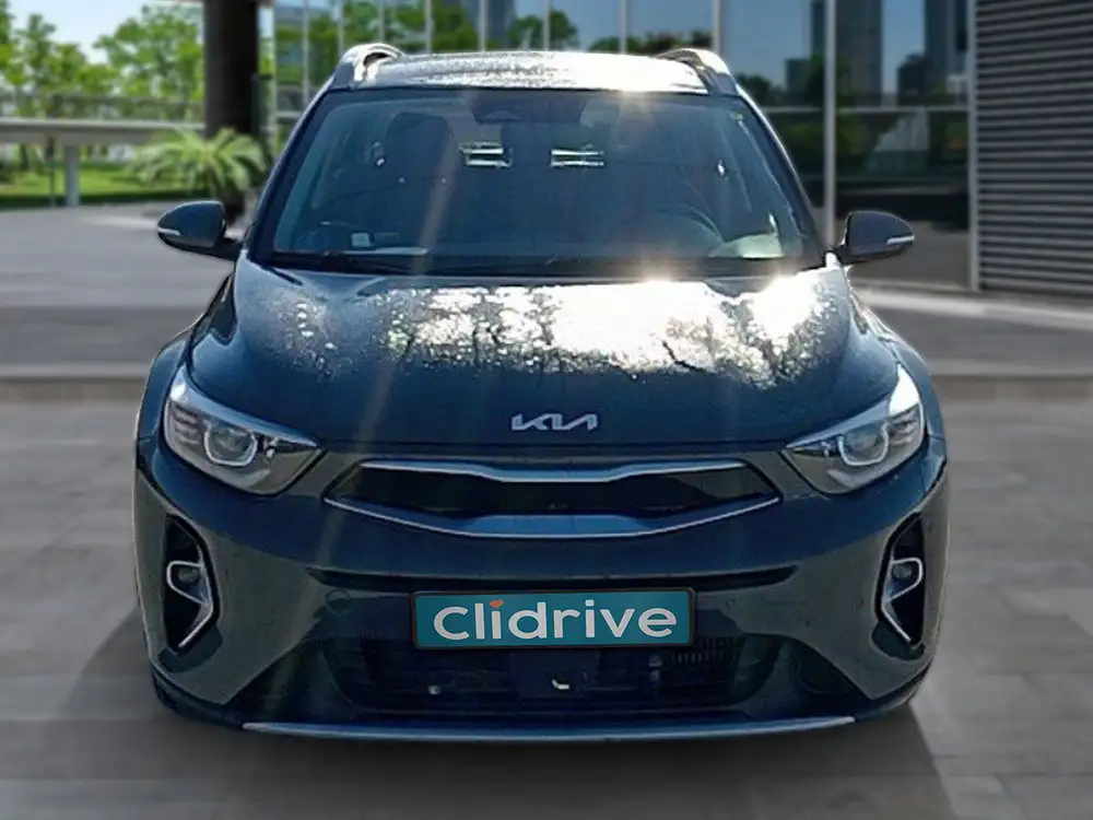 KIA stonic - Foto 2 | Clidrive
