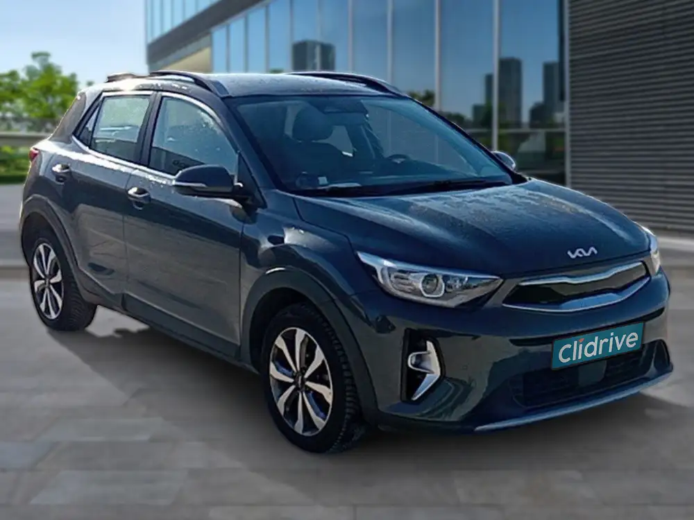 KIA stonic - Foto 3 | Clidrive