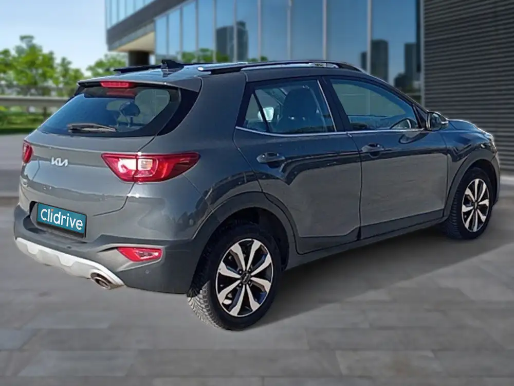KIA stonic - Foto 4 | Clidrive