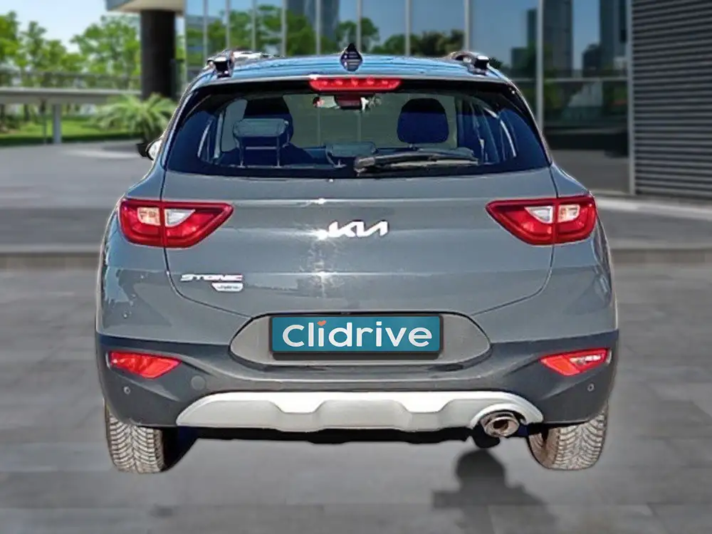 KIA stonic - Foto 5 | Clidrive