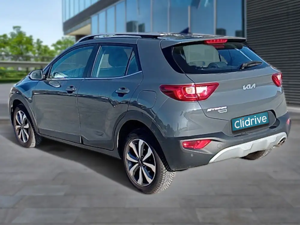 KIA stonic - Foto 6 | Clidrive
