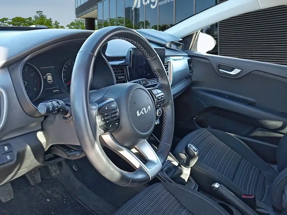 KIA stonic - Foto 7 | Clidrive