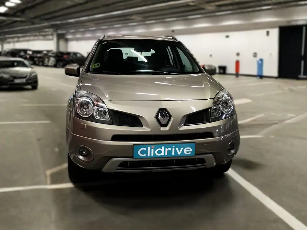 RENAULT koleos - Foto 1 | Clidrive