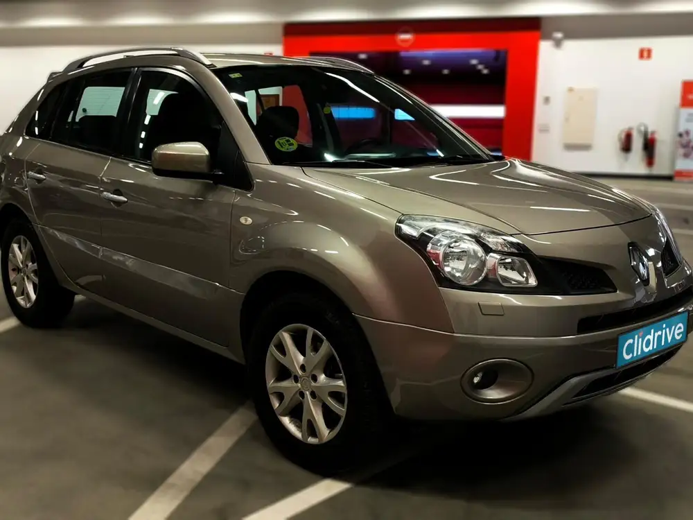 RENAULT koleos - Foto 2 | Clidrive
