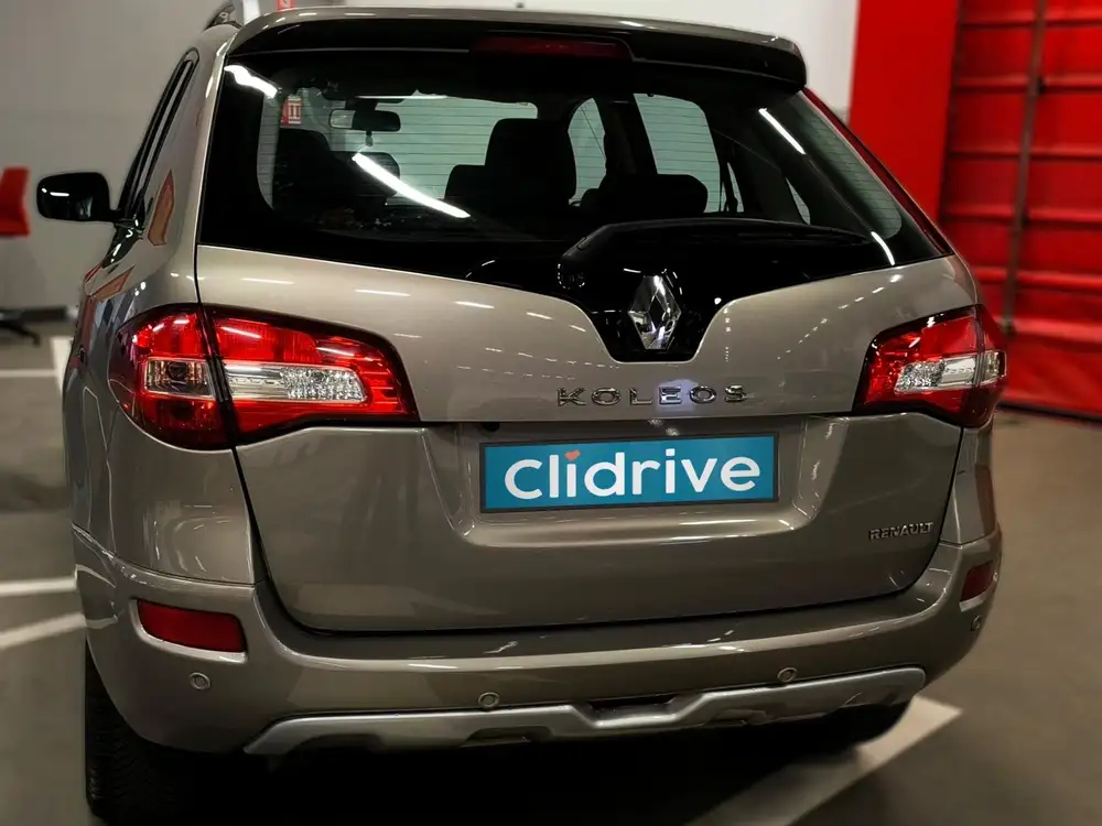 RENAULT koleos - Foto 3 | Clidrive