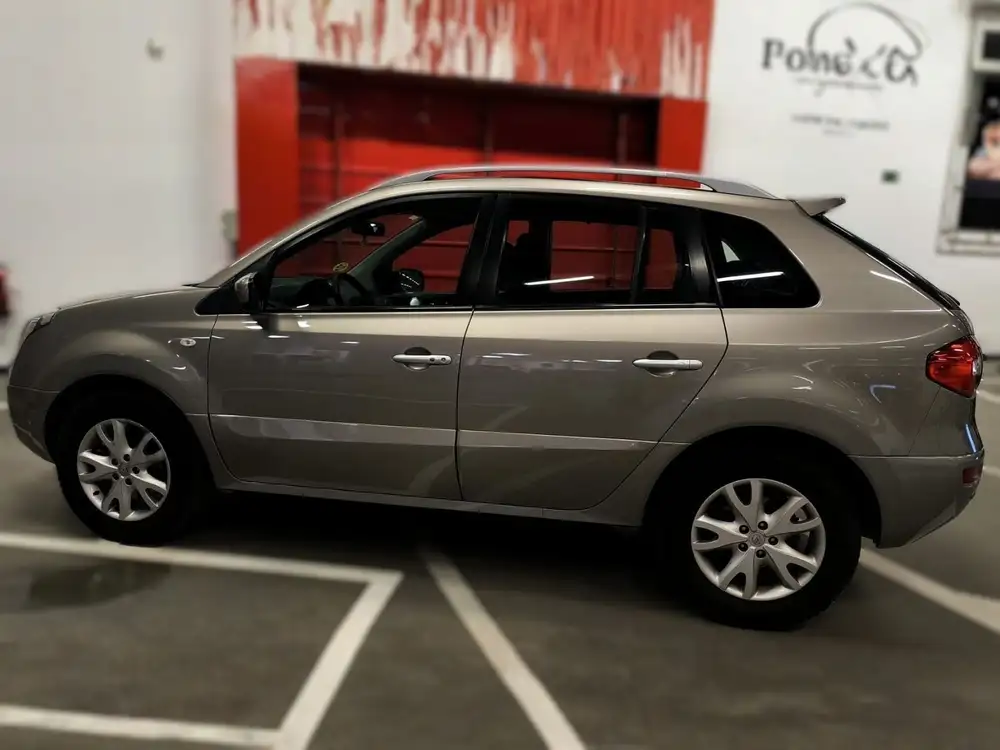 RENAULT koleos - Foto 4 | Clidrive
