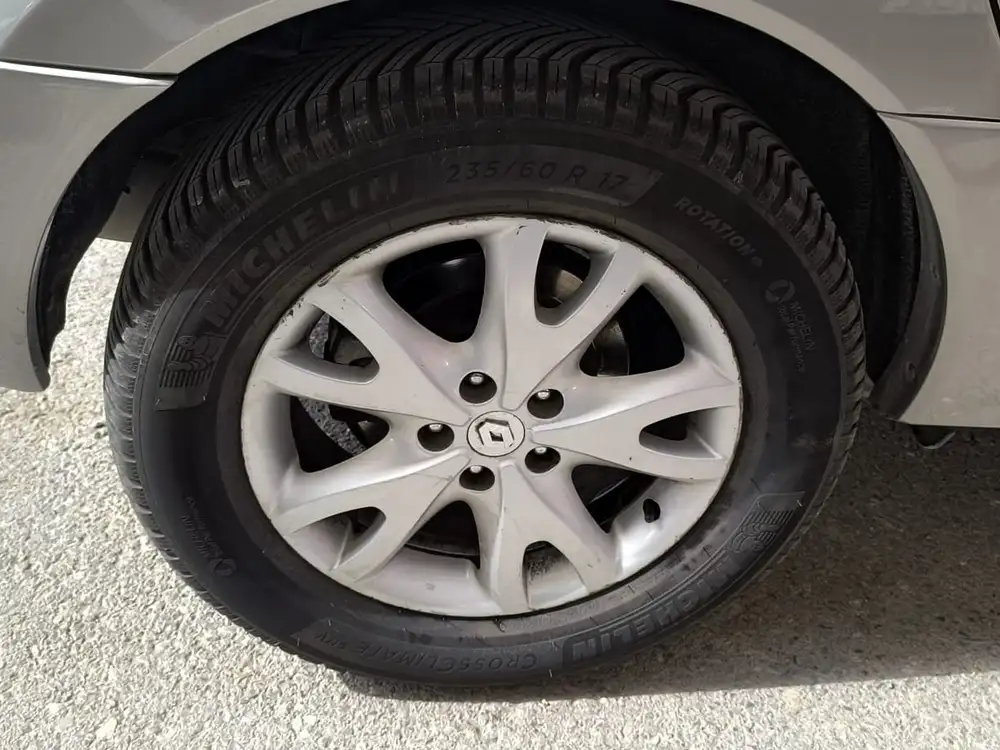 RENAULT koleos - Foto 12 | Clidrive