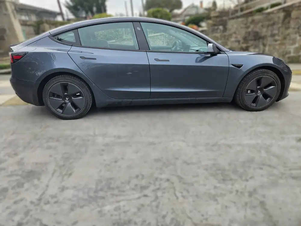 TESLA model 3 de segunda mano | Clidrive