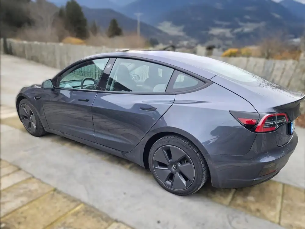 TESLA model 3 de segunda mano | Clidrive