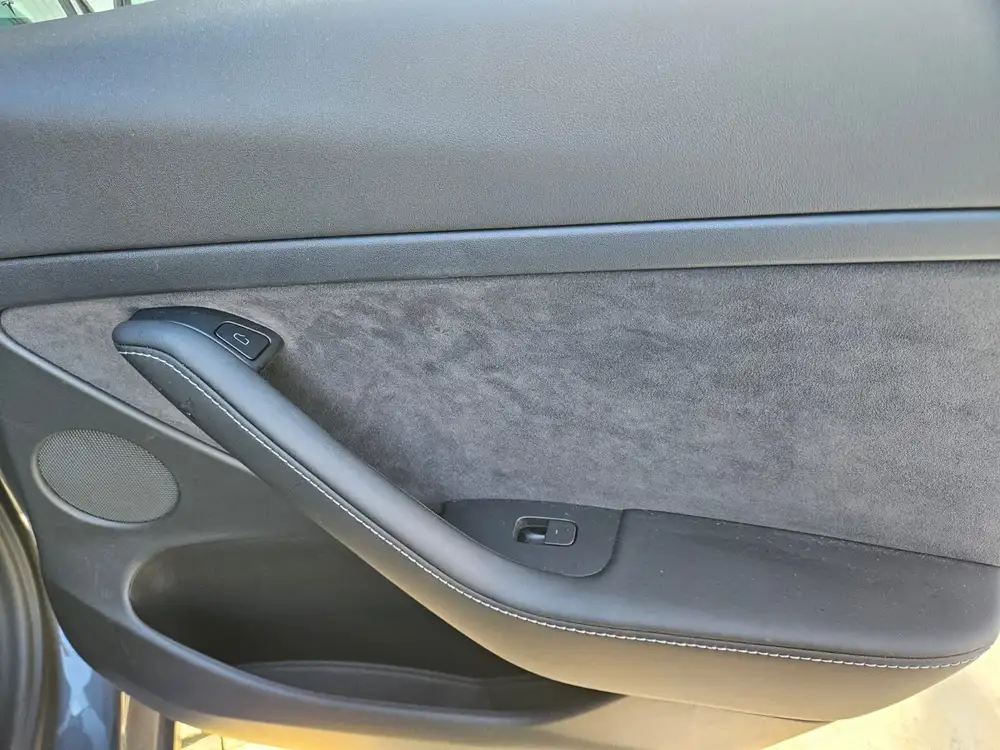 TESLA model 3 de segunda mano | Clidrive