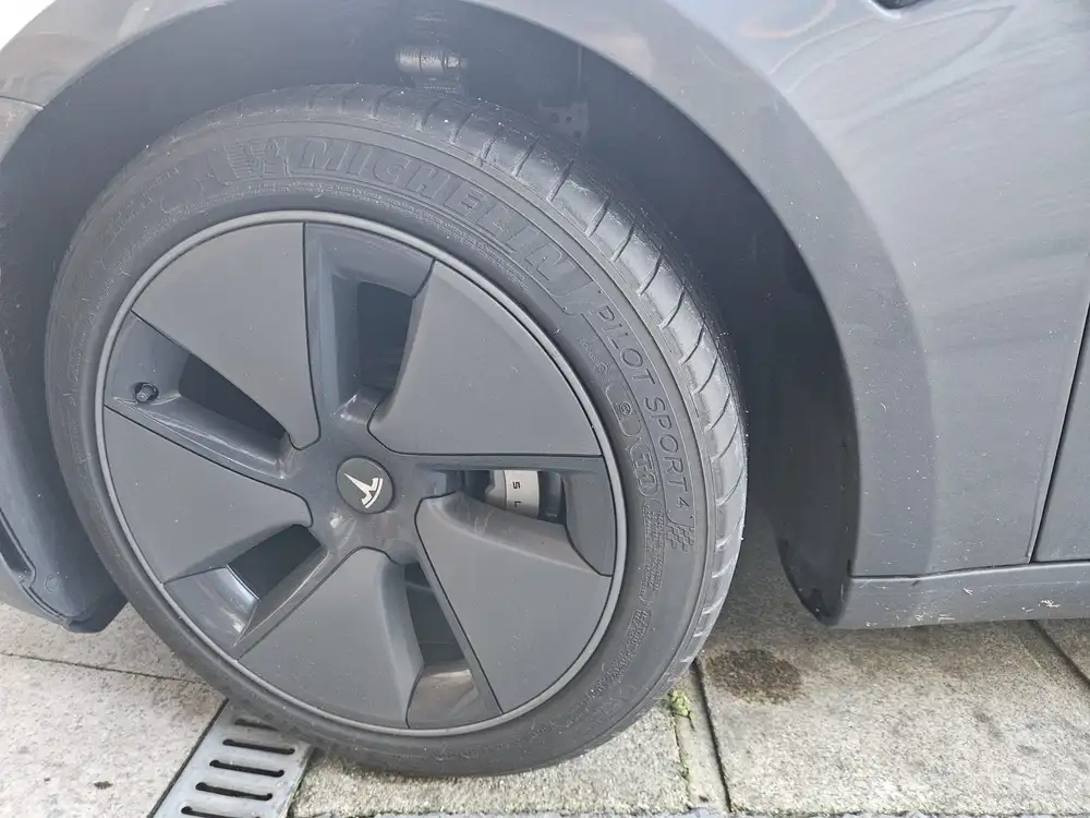 TESLA model 3 de segunda mano | Clidrive