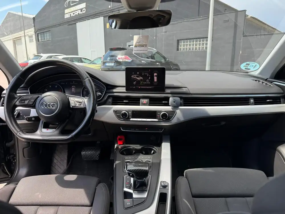 AUDI a4 - Foto 5 | Clidrive