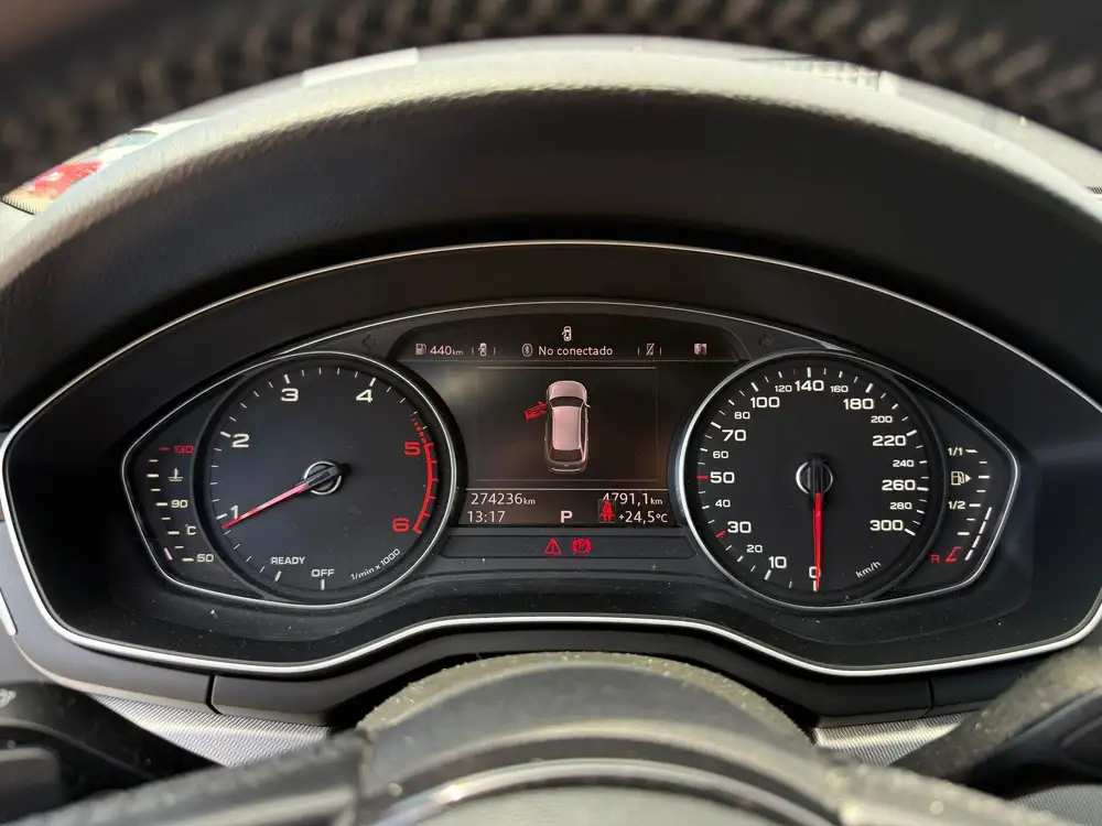 AUDI a4 - Foto 7 | Clidrive