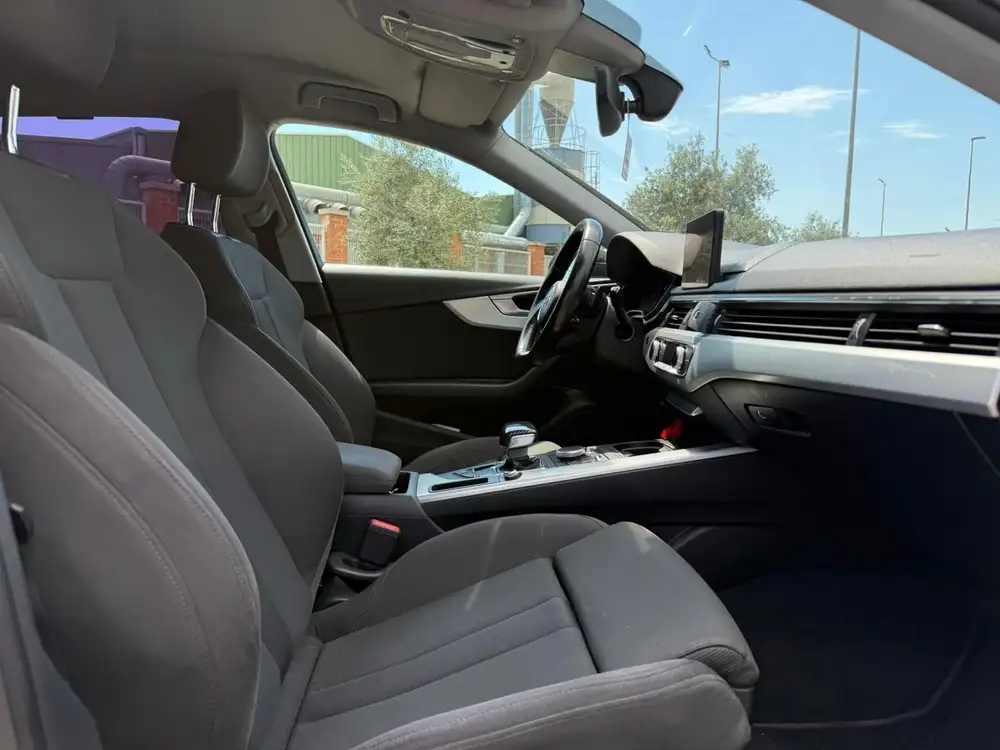 AUDI a4 - Foto 10 | Clidrive