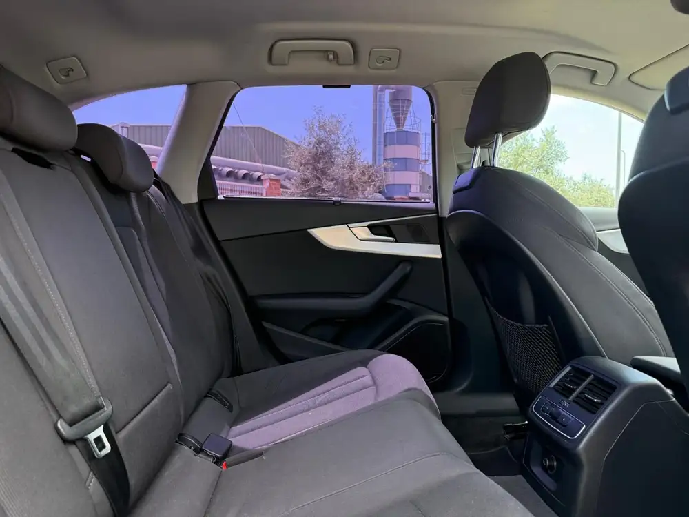 AUDI a4 - Foto 11 | Clidrive