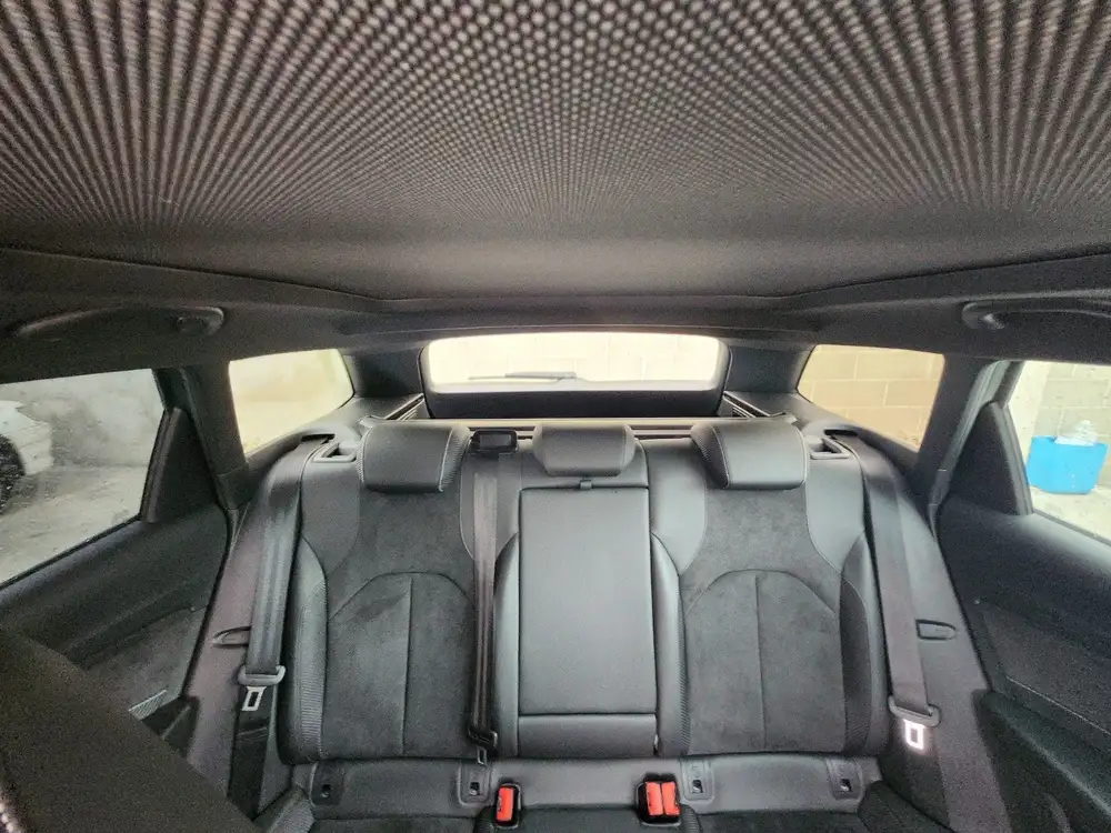 SEAT león de segunda mano | Clidrive