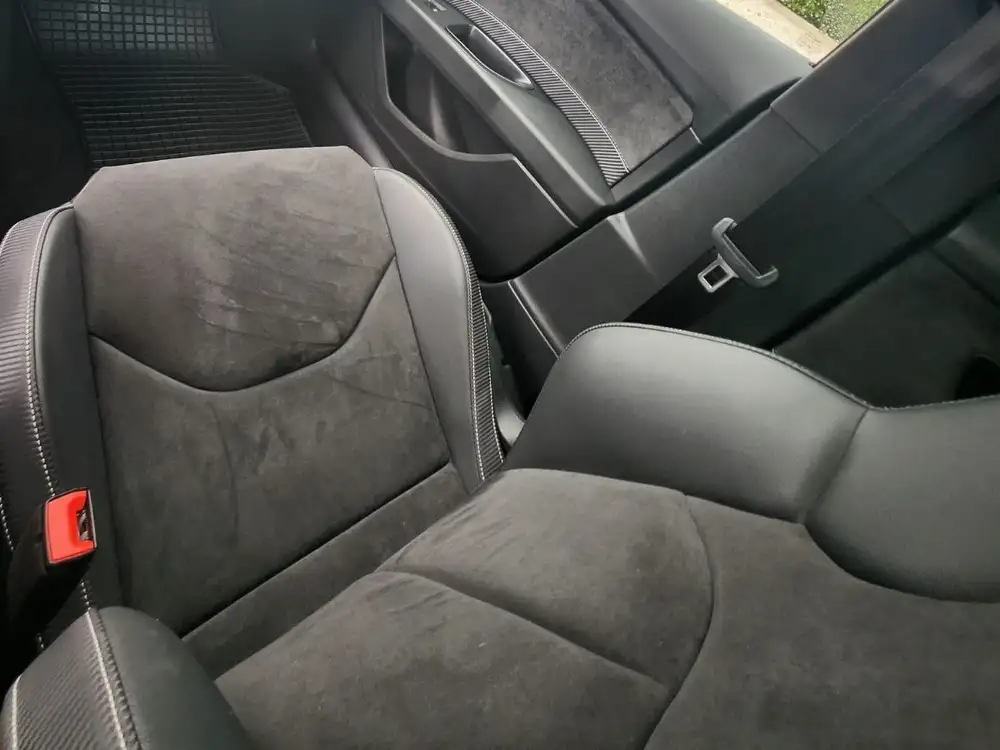 SEAT león de segunda mano | Clidrive