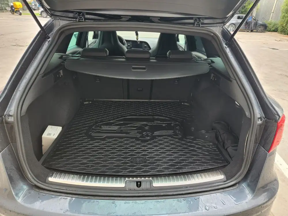 SEAT león de segunda mano | Clidrive